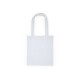 Купить Сумка для шопинга KNOLL, белый с нанесением логотипа