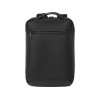 Купить Expedition Pro компактный рюкзак для ноутбука 15,6 из переработанных материалов, 12 л - Черный с нанесением логотипа