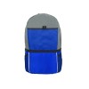 Купить Рюкзак-холодильник Sea Isle, ярко-синий/серый с нанесением логотипа
