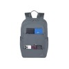 Купить RIVACASE 8264 dark grey рюкзак для ноутбука 13,3-14 / 6 с нанесением логотипа