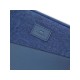 Купить RIVACASE 7903 blue чехол для MacBook Pro и Ultrabook 13.3 / 12 с нанесением логотипа