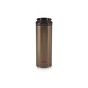Купить Термос из нерж. стали тм THERMOS JNO-501-ESP 0.5L, коричневый с нанесением логотипа