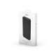 Купить Внешний аккумулятор Rombica NEO P10 Black с нанесением логотипа