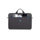 Купить RIVACASE 5516 black кейс для ноутбука 15.6 /12 с нанесением логотипа