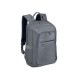 Купить RIVACASE 7523 grey ECO рюкзак для ноутбука 13.3-14 / 6 с нанесением логотипа