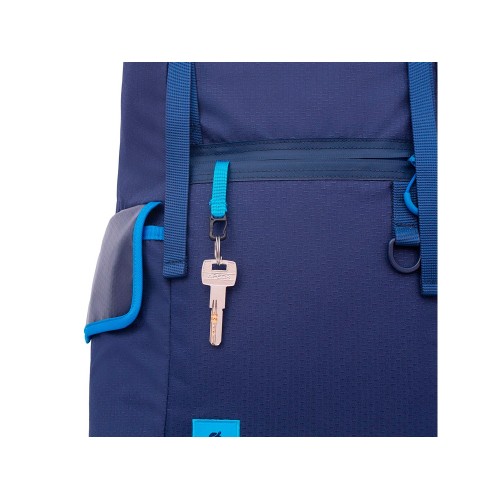 Купить RIVACASE 5361 blue рюкзак для ноутбука 17.3, 30л / 4 с нанесением логотипа