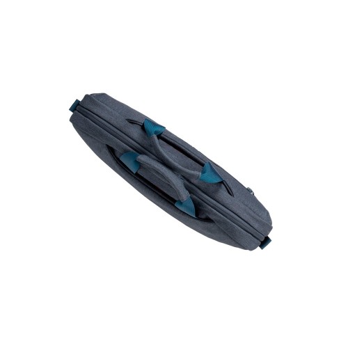 Купить RIVACASE 7731 dark grey сумка для ноутбука 15.6 /6 с нанесением логотипа