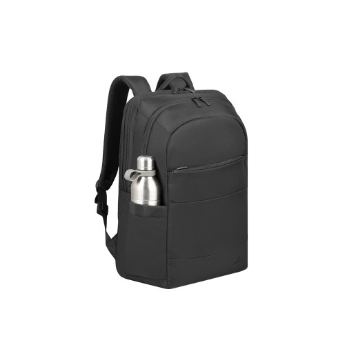 Купить RIVACASE 8267 black рюкзак для ноутбука 17.3 / 6 с нанесением логотипа
