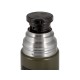 Купить Термос из нерж. стали тм THERMOS FBB-750AG 0.75L, зеленый с нанесением логотипа