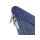 Купить RIVACASE 7903 blue чехол для MacBook Pro и Ultrabook 13.3 / 12 с нанесением логотипа
