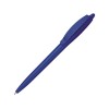 Купить Ручка шариковая Celebrity Монро синяя с нанесением логотипа