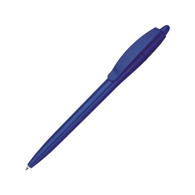 Купить Ручка шариковая Celebrity Монро синяя с нанесением