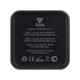 Купить Внешний аккумулятор для ноутбуков Main 65 Вт, 20000 mAh, серый с нанесением логотипа