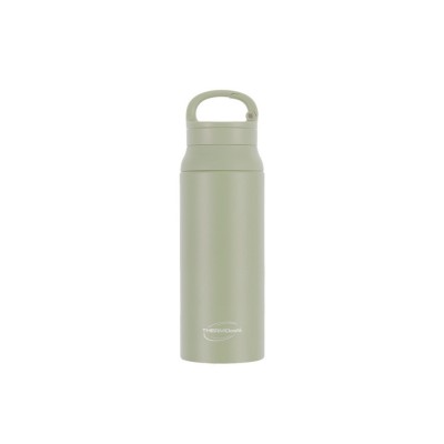 Термос из нерж. стали тм THERMOcafe TCSB-600SY (GR) 0,6L