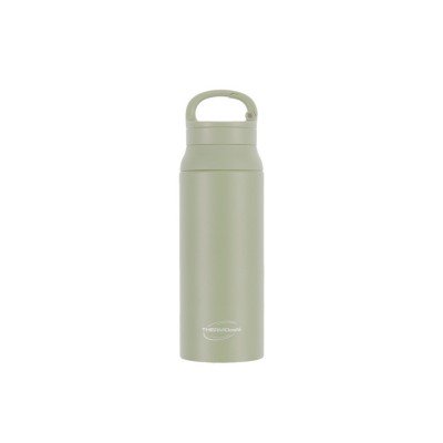 Термос из нерж. стали тм THERMOcafe TCSB-600SY (GR) 0,6L
