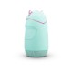 Купить Портативная акустика Rombica Mysound Kitty 2C, зеленый с нанесением логотипа