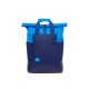 Купить RIVACASE 5321 blue рюкзак для ноутбука 15.6, 25л / 6 с нанесением логотипа