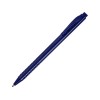 Купить Ручка шариковая Celebrity Кэмерон синяя с нанесением логотипа
