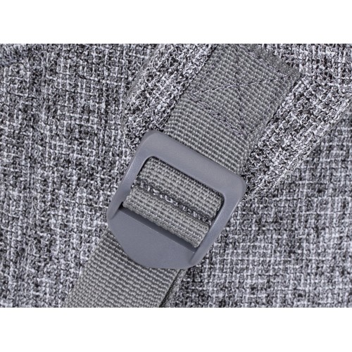 Купить RIVACASE 7923 light grey рюкзак для ноутбука 13,3 с нанесением логотипа