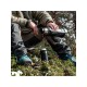 Купить Термос из нерж. стали тм THERMOS 2520GM Stainless Steel Vacuum Flask  1.2L с нанесением логотипа