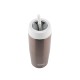 Купить Термос из нерж. стали тм THERMOS TS4030P, коричневый с нанесением логотипа