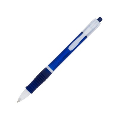 Купить Шариковая ручка Trim, синий с нанесением