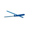 Купить 11064. Flying propeller, синий с нанесением логотипа
