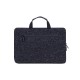Купить RIVACASE 7913 black чехол для ноутбука 13.3 с нанесением логотипа