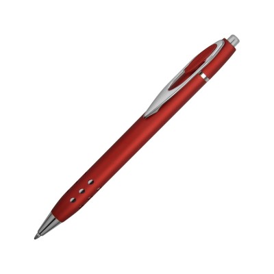 Купить Ручка шариковая Celebrity Гауди, красный с нанесением