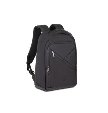 RIVACASE 8126 black ECO рюкзак для MacBook Air 15 и ноутбука 14 / 6