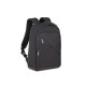 Купить RIVACASE 8126 black ECO рюкзак для MacBook Air 15 и ноутбука 14 / 6 с нанесением логотипа