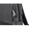Купить Рюкзак Flash для ноутбука 15'', темно-серый с нанесением логотипа