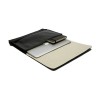 Купить Чехол для ноутбука Moleskine Laptop Case 15 (36,5х26,5х4см), черный с нанесением логотипа