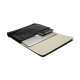 Купить Чехол для ноутбука Moleskine Laptop Case 15 (36,5х26,5х4см), черный с нанесением логотипа