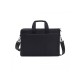 Купить RIVACASE 8630 black сумка для ноутбука 15,6 / 6 с нанесением логотипа