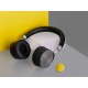 Купить Наушники Rombica mysound BH-12 Black с нанесением логотипа