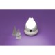 Купить Ночник Rombica LED Rubi с нанесением логотипа