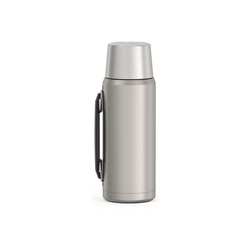 Купить Термос из нерж. стали тм THERMOS IS-210 MS 1.2L с нанесением логотипа