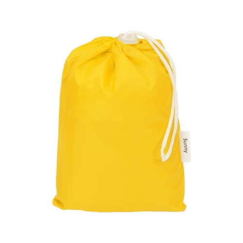 Купить Дождевик Sunny, желтый размер (XL/XXL) с нанесением логотипа