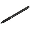 Купить Sharpie S-Gel, шариковая ручка, черные чернила, черный с нанесением логотипа