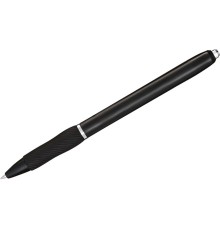 Sharpie S-Gel, шариковая ручка, черные чернила, черный