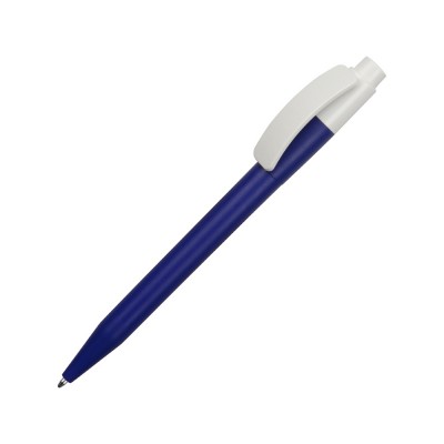 Купить Ручка шариковая UMA PIXEL KG F, темно синий с нанесением