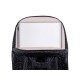 Купить RIVACASE 7962 black рюкзак для ноутбука 15.6 / 6 с нанесением логотипа