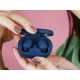 Купить Наушники Rombica Mysound Play - Blue/TWS с нанесением логотипа