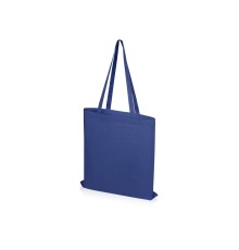 Сумка из хлопка Carryme 105, синий