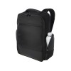 Купить Expedition Pro рюкзак для ноутбука 15,6 из переработанных материалов, 25 л - Черный с нанесением логотипа