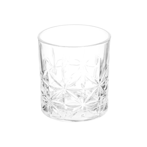 Купить Набор для виски на бамбуковой подставке Boulevardier (Р) с нанесением логотипа