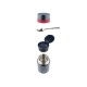 Купить Термос из нерж.стали в комплекте с ложкой тм THERMOS TCLD-520S, синий с нанесением логотипа