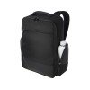 Купить Expedition Pro рюкзак для ноутбука 15,6 из переработанных материалов, 25 л - Черный с нанесением логотипа