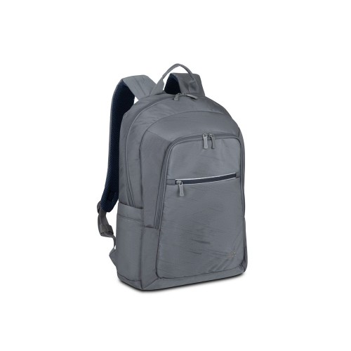 Купить RIVACASE 7561 grey ECO рюкзак для ноутбука 15.6-16 / 6 с нанесением логотипа